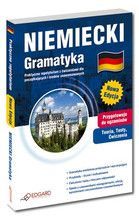 NIEMIECKI GRAMATYKA PRAKTYCZNE REPETYTORIUM