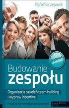 BUDOWANIE ZESPOŁU
