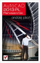 AUTOCAD 2013 PL PIERWSZE KROKI