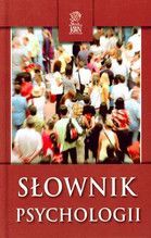 SŁOWNIK PSYCHOLOGII TW