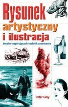 RYSUNEK ARTYSTYCZNY I ILUSTRACJA