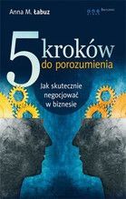 5 KROKÓW DO POROZUMIENIA