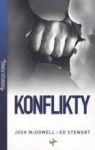 KONFLIKTY PIERWSZA POMOC