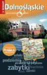 DOLNOŚLĄSKIE PODRÓŻOWNIK 1:250 000