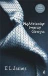 PIĘĆDZIESIĄT TWARZY GREYA