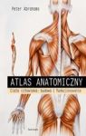 ATLAS ANATOMICZNY CIAŁO CZŁOWIEKA