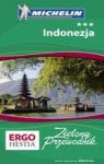 INDONEZJA ZIELONY PRZEWODNIK