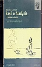 CD BAŚŃ O ALLADYNIE