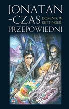 JONATAN CZAS PRZEPOWIEDNI