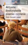 AKTYWNE DOSKONALENIA PISANIA I CZYTANIA TRUDNA SZTUKA PISANIA I CZYTANIA
