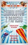 101 SAMOLOTÓW Z PAPIERU