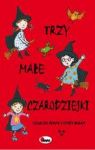 TRZY MAŁE CZARODZIEJKI TW