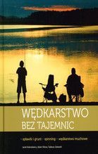 WĘDKARSTWO BEZ TAJEMNIC TW