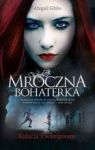 MROCZNA BOHATERKA KOLACJA Z WAMPIREM