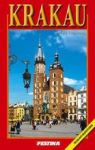KRAKÓW I OKOLICE ALBUM PRZEWODNIK WER. WER. NIEMIECKA