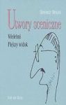 UTWORY SCENICZNE TW