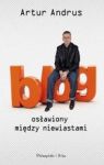 BLOG OSŁAWIONY MIĘDZY NIEWIASTAMI TW
