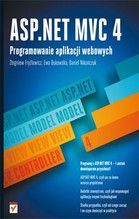 ASP NET MVC 4 PROGRAMOWANIE APLIKACJI WEBOWYCH