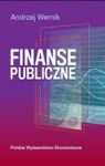 FINANSE PUBLICZNE