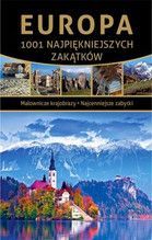 EUROPA 1001 NAJPIĘKNIEJSZYCH ZAKĄTKÓW TW