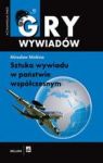 SZTUKA WYWIADU W PAŃSTWIE WSPÓŁCZESNYM TW