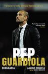 PEP GUARDIOLA BIOGRAFIA