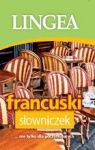 SŁOWNICZEK FRANCUSKI