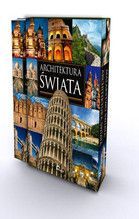 PAKIET MALARSTWO ŚWIATA I ARCHITEKTURA ŚWIATA TW