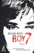 BOY 7