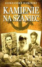 KAMIENIE NA SZANIEC WYD.2010