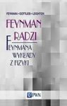 FEYNMAN RADZI FEYNMANA WYKŁADY Z FIZYKI