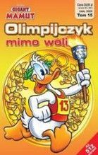 GIGANT MAMUT TOM 15 OLIMPIJCZYK MIMO WOLI