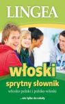 WŁOSKO-POLSKI I POLSKO-WŁOSKI SPRYTNY SŁOWNIK