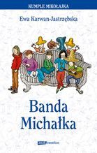 BANDA MICHAŁKA TW