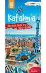 KATALONIA BARCELONA COSTA BRAVA I COSTA DORADA TRAVELBOOK