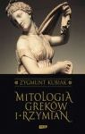 MITOLOGIA GREKÓW I RZYMIAN TW