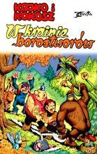 KAJKO I KOKOSZ W KRAINIE BOROSTWORÓW