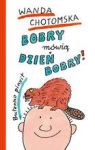 BOBRY MÓWIĄ DZIEŃ BOBRY  TW