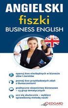ANGIELSKI FISZKI BUSINESS ENGLISH TW