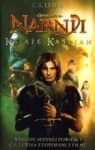 OPOWIEŚCI Z NARNI KSIĄŻĘ KASPIAN WYD.FILMOWA