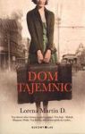 DOM TAJEMNIC