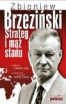 ZBIGNIEW BRZEZIŃSKI STRATEG I MĄŻ STANU TW