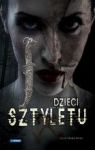 DZIECI SZTYLETU