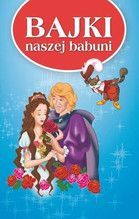 BAJKI NASZEJ BABUNI TW