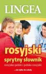 ROSYJSKO-POLSKI I POLSKO-ROSYJSKI SPRYTNY SŁOWNIK