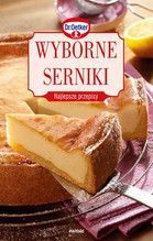 WYBORNE SERNIKI NAJLEPSZE PRZEPISY TW