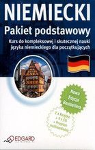 NIEMIECKI PAKIET PODSTAWOWY TW