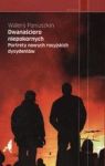 DWANAŚCIORO NIEPOKORNYCH PORTRETY NOWYCH ROSYJSKICH DYSYDENTÓW