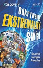 ODKRYWAMY EKSTREMALNY ŚWIAT TW