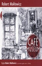 CD MP3 CAFE MUSEUM TW